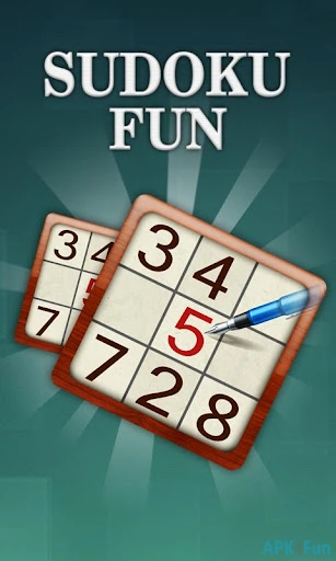 Sudoku Fun Screenshot Image