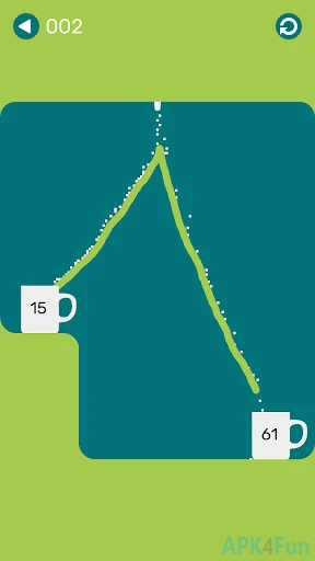 Sugar Game Screenshot Image