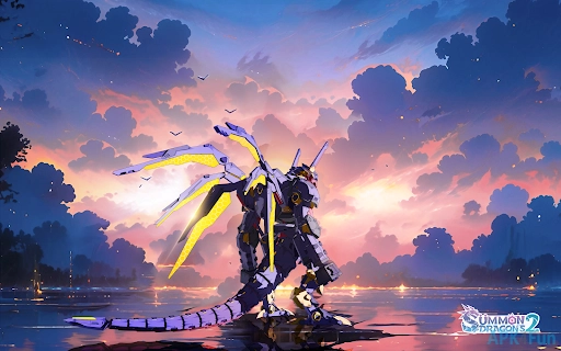 Summon Dragons 2 Screenshot Image