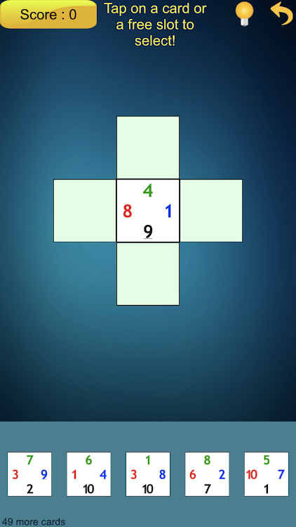 #1. Super Corners (Android) By: Activities for Learning, Inc.