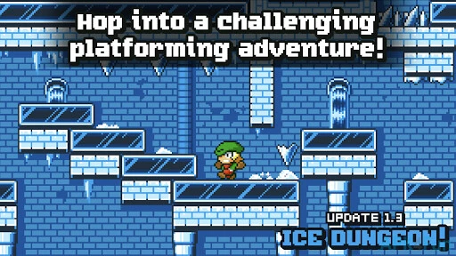 Super Dangerous Dungeons Screenshot Image