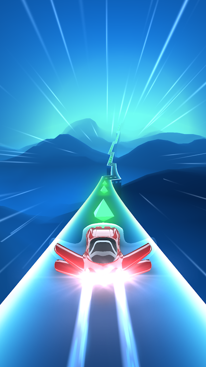 #1. Super Dash - Endless Run (Android) By: Mad Yeti Games