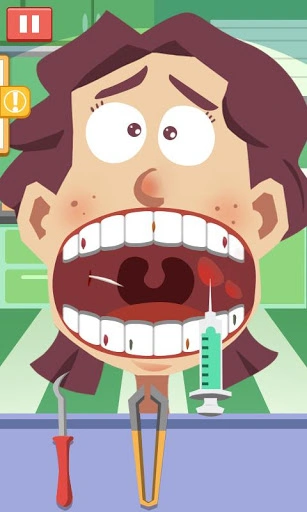 Super Dentist Screenshot Image