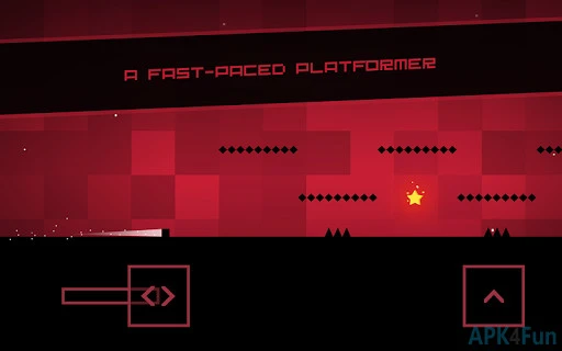 Super Speed Runner Screenshot Image