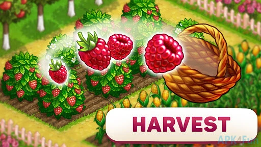 Superfarmers Screenshot Image