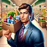 Icon: Supermarket Simulator 3D Store