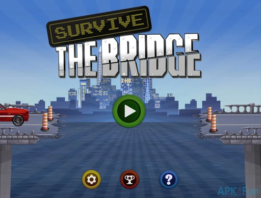 Survive The Bridge Screenshot Image