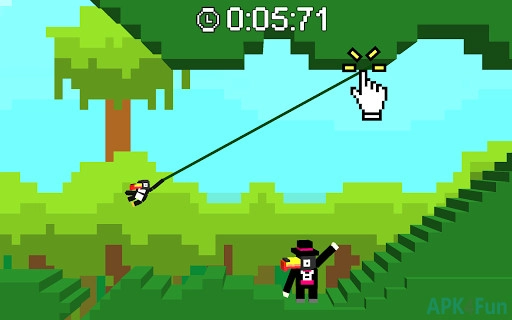 Swing Skills Screenshot Image