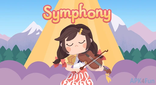 Symphony Screenshot Image