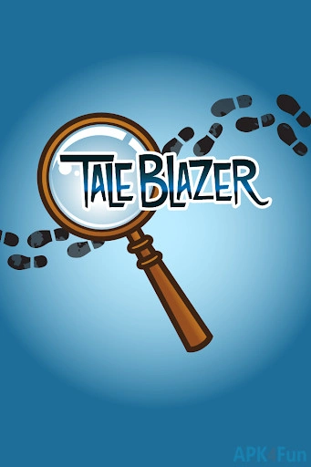 TaleBlazer Screenshot Image