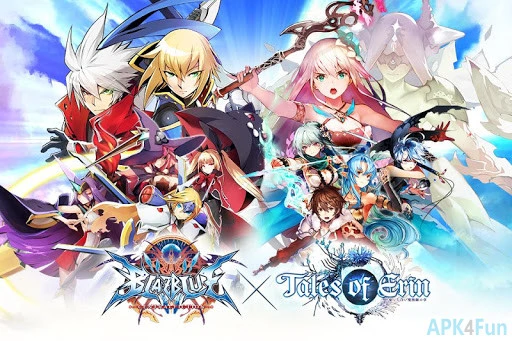 Tales of Erin Screenshot Image