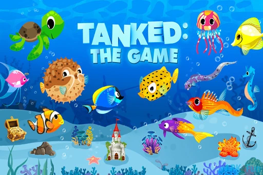 Tanked 2 Screenshot Image