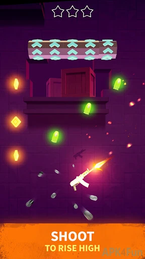 Tap Guns Screenshot Image