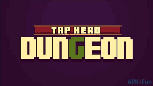 Tap Hero Dungeon Screenshot Image