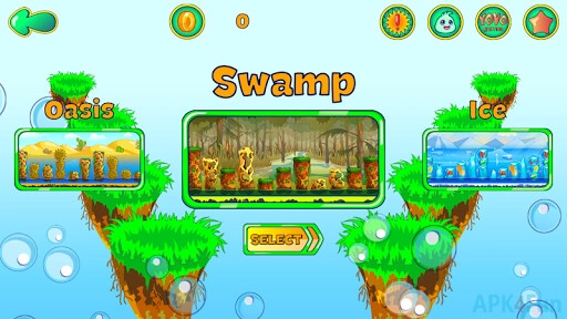 Tap Jump Screenshot Image