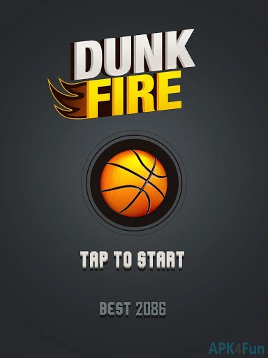 Tap Tap Hoops Screenshot Image