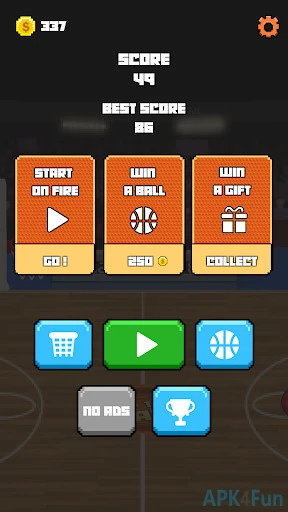 Tap Tap Jam Screenshot Image