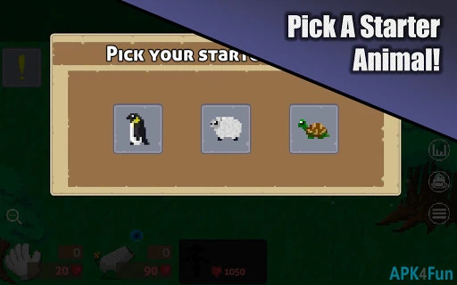 Tap Tap Zoo Screenshot Image