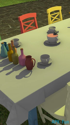 Tea Party Screenshot Image