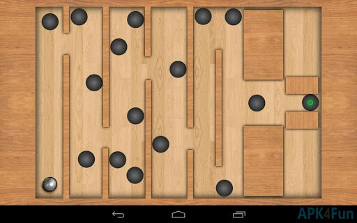 Teeter Pro Screenshot Image