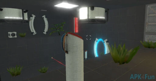 Teleportal Screenshot Image