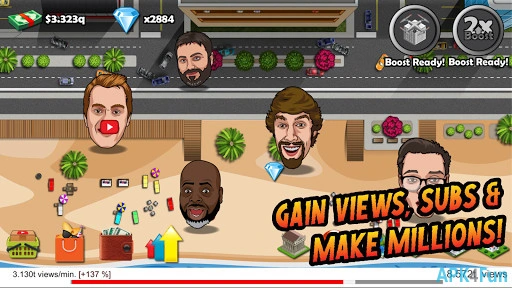 The AdPocalypse Screenshot Image