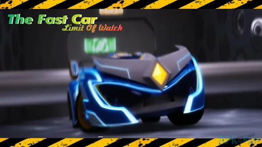 The Fast Car Limit of Watch Screenshot Image