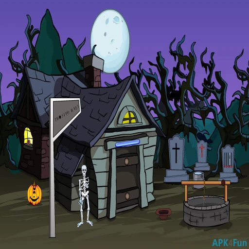 The Headless Zombie Encounter Screenshot Image