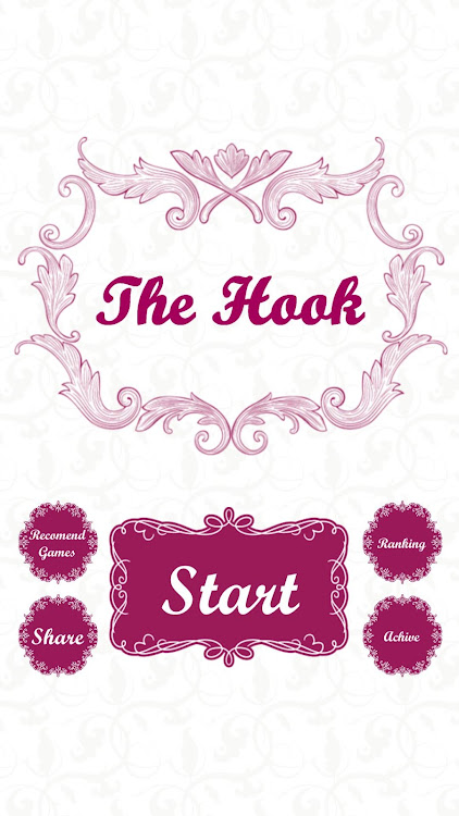 #1. The Hook (Android) By: Viking Maxx