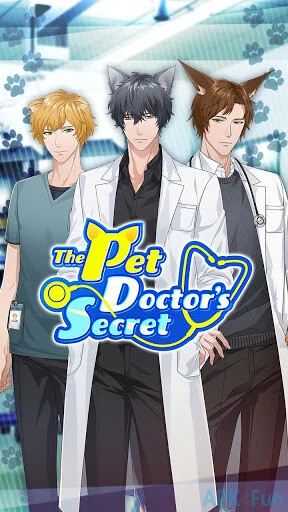 The Pet Doctor's Secret Screenshot Image