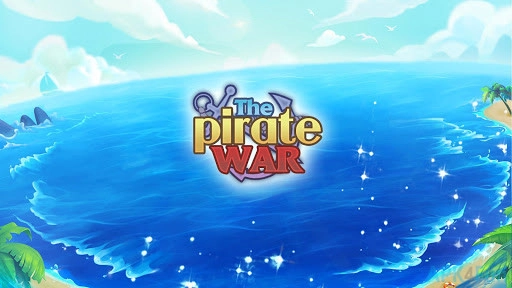 The Pirate War Screenshot Image