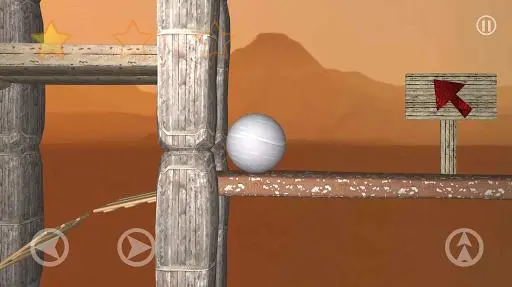 The Sphere 3D Screenshot Image