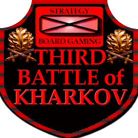 Third Battle of Kharkov