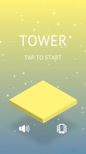 Tidy Tower Screenshot Image