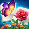 Icon: Tile Blossom Forest: Triple 3D