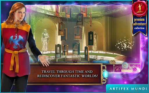 Time Mysteries: Inheritance Screenshot Image