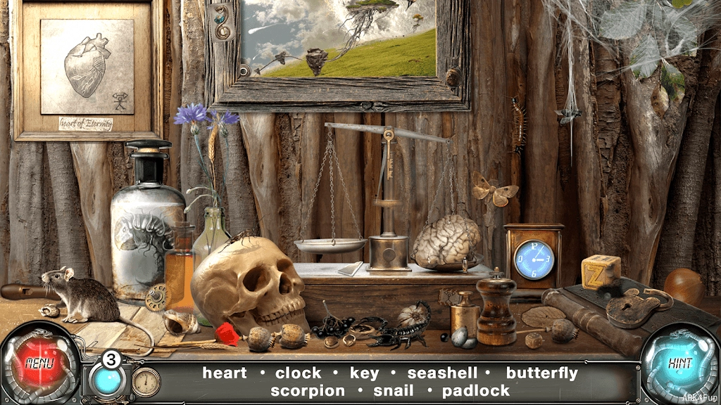 Time Trap Screenshot Image