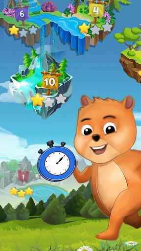 Times Tables + Friends Screenshot Image