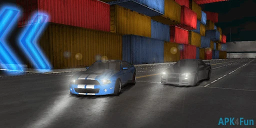 Tokyo Street Racing Screenshot Image