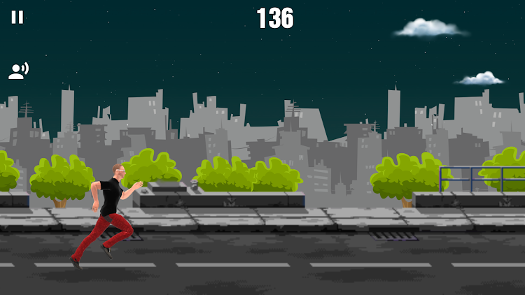 #1. Top G Run (Android) By: ValianceCode