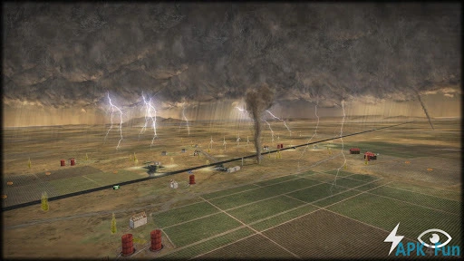 Tornado Alley Screenshot Image