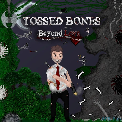 Tossed Bones Screenshot Image