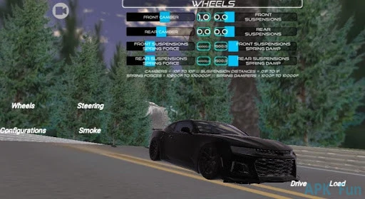 Touge Screenshot Image