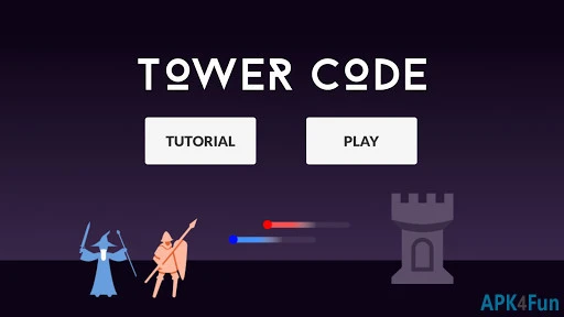 Tower Code Screenshot Image