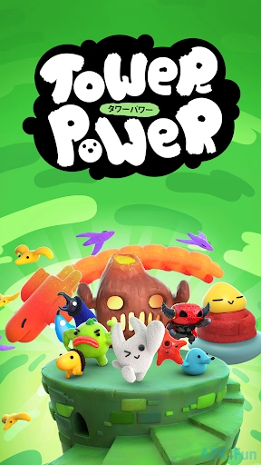 Tower Power Screenshot Image