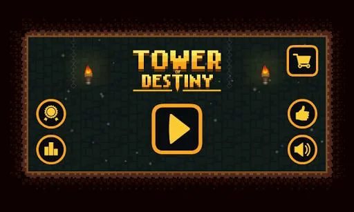 Tower of Destiny Screenshot Image