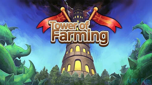 Tower of Farming Screenshot Image