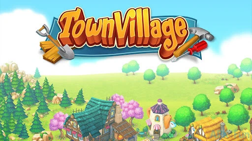 Town Village Screenshot Image