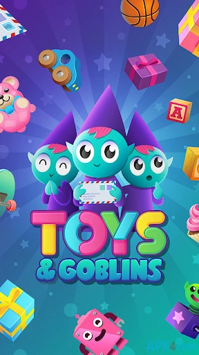 Toys & Goblins Screenshot Image