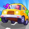 Icon: Traffic Jam: Hop On!